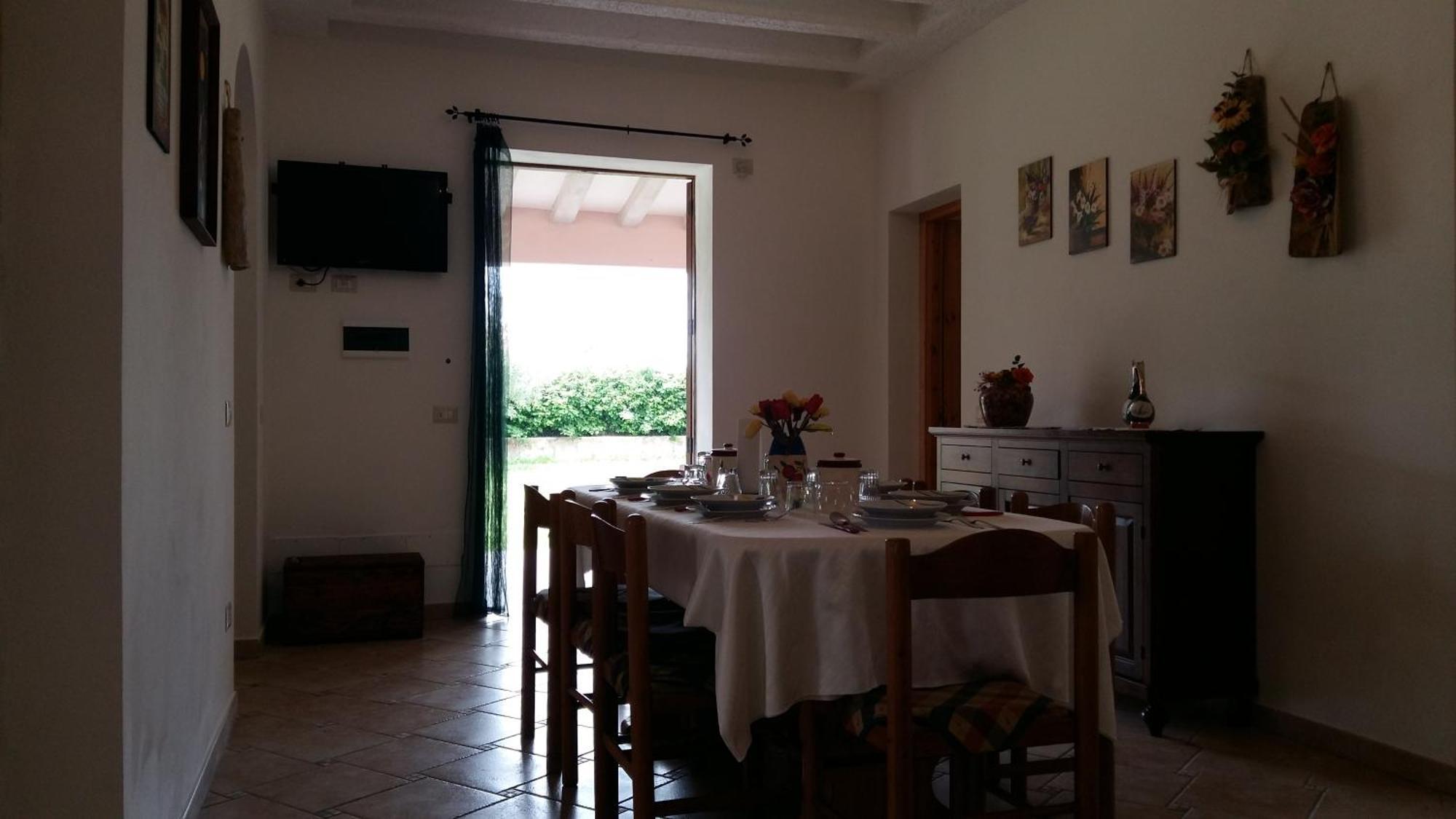 Villa Luna A Pochi Passi Dalla Spiaggia アヴォラ エクステリア 写真