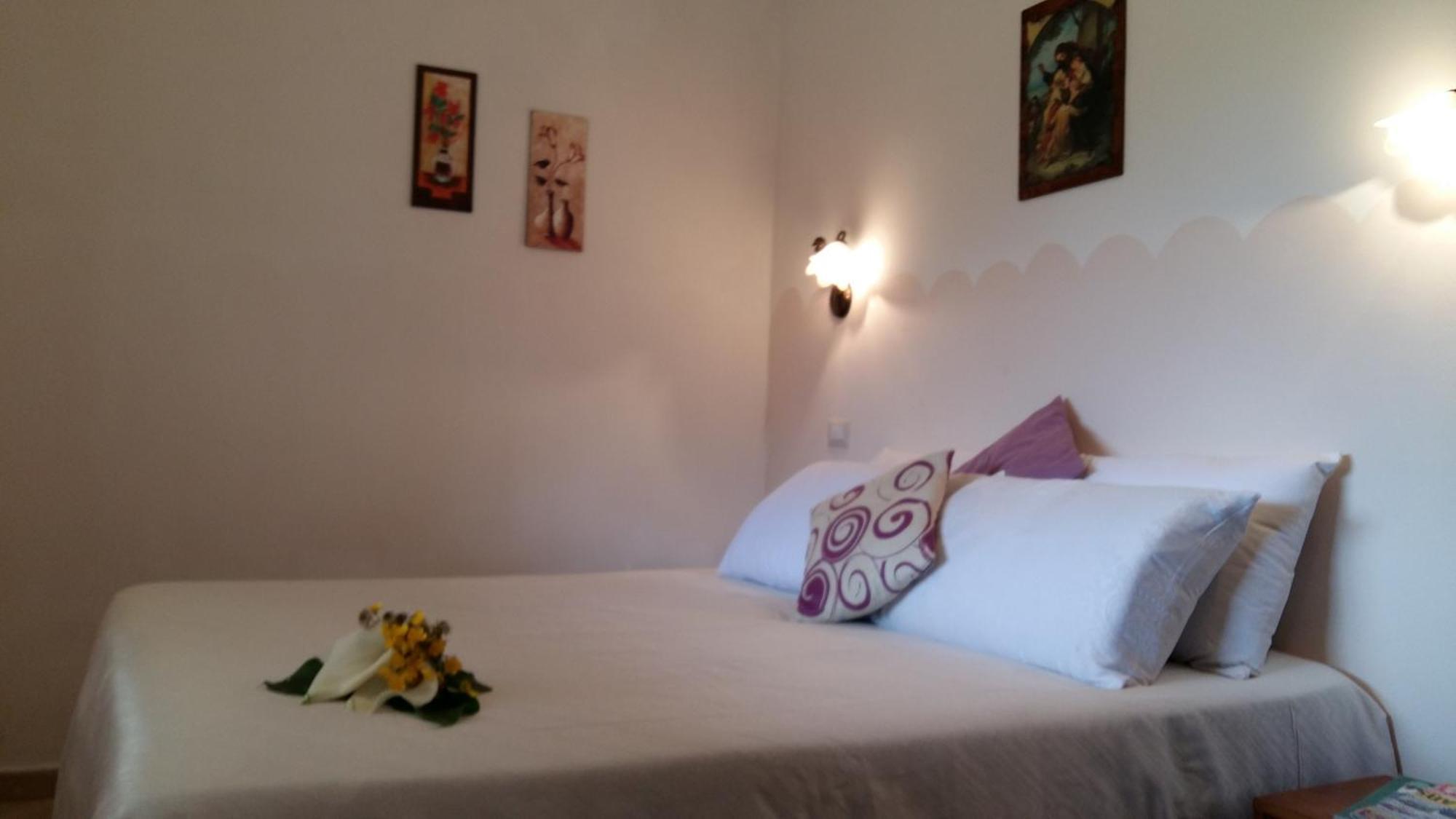 Villa Luna A Pochi Passi Dalla Spiaggia アヴォラ エクステリア 写真