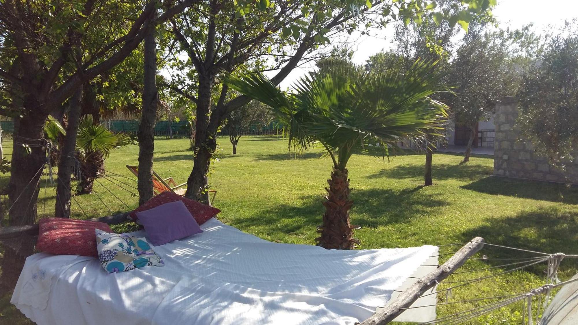 Villa Luna A Pochi Passi Dalla Spiaggia アヴォラ エクステリア 写真