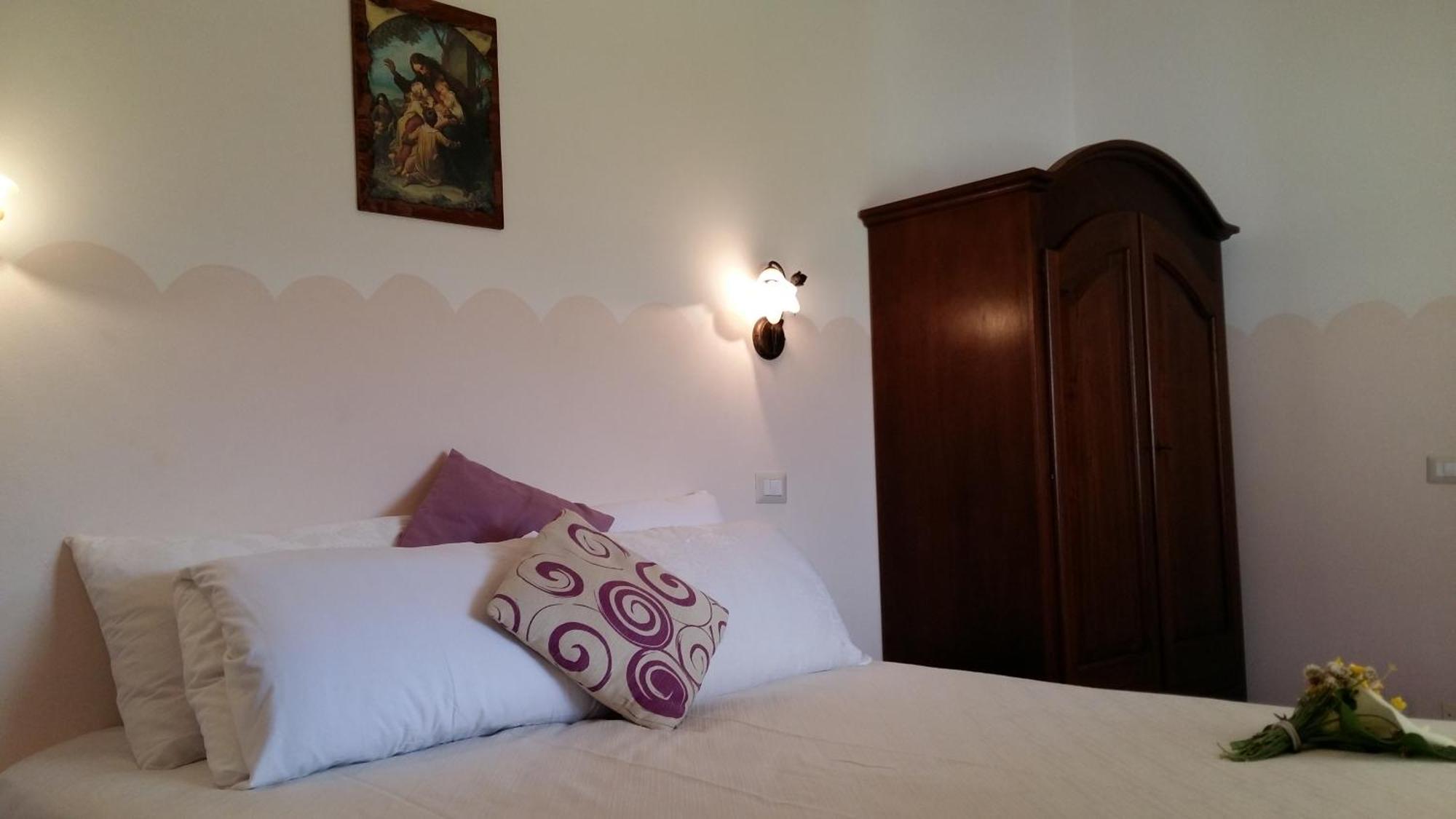 Villa Luna A Pochi Passi Dalla Spiaggia アヴォラ エクステリア 写真