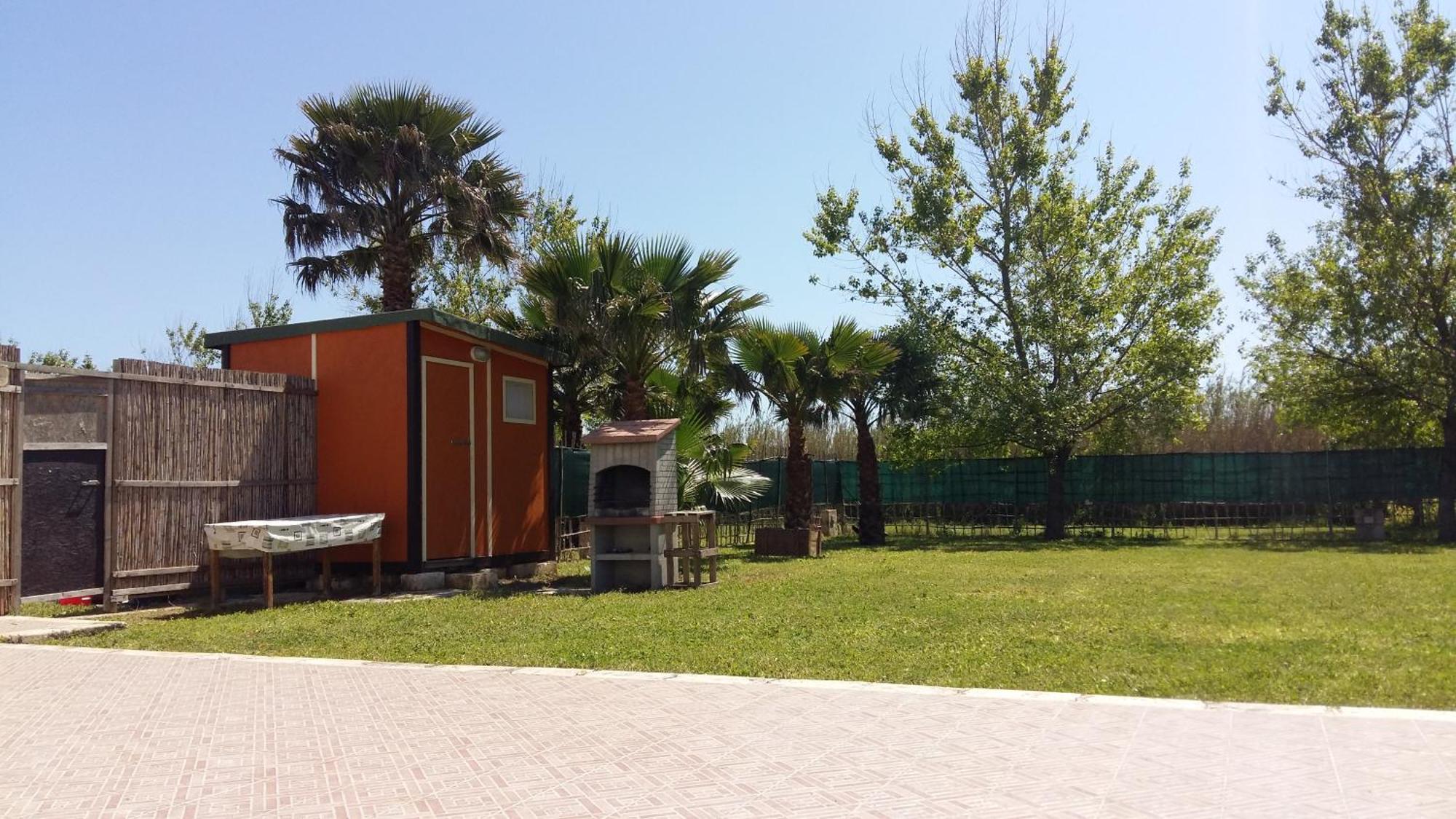 Villa Luna A Pochi Passi Dalla Spiaggia アヴォラ エクステリア 写真