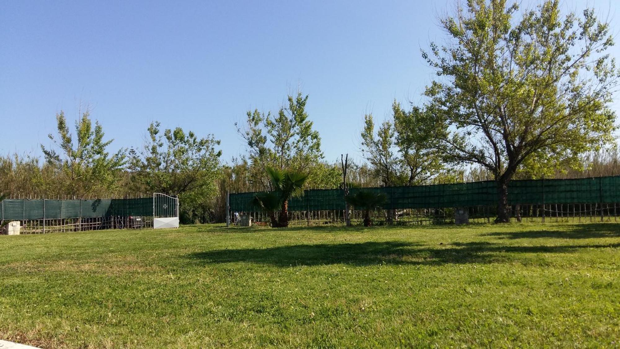Villa Luna A Pochi Passi Dalla Spiaggia アヴォラ エクステリア 写真