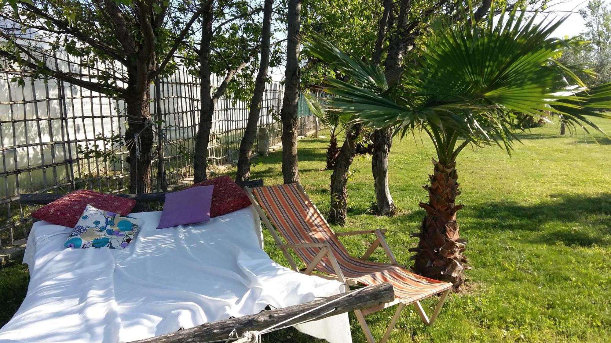 Villa Luna A Pochi Passi Dalla Spiaggia アヴォラ エクステリア 写真