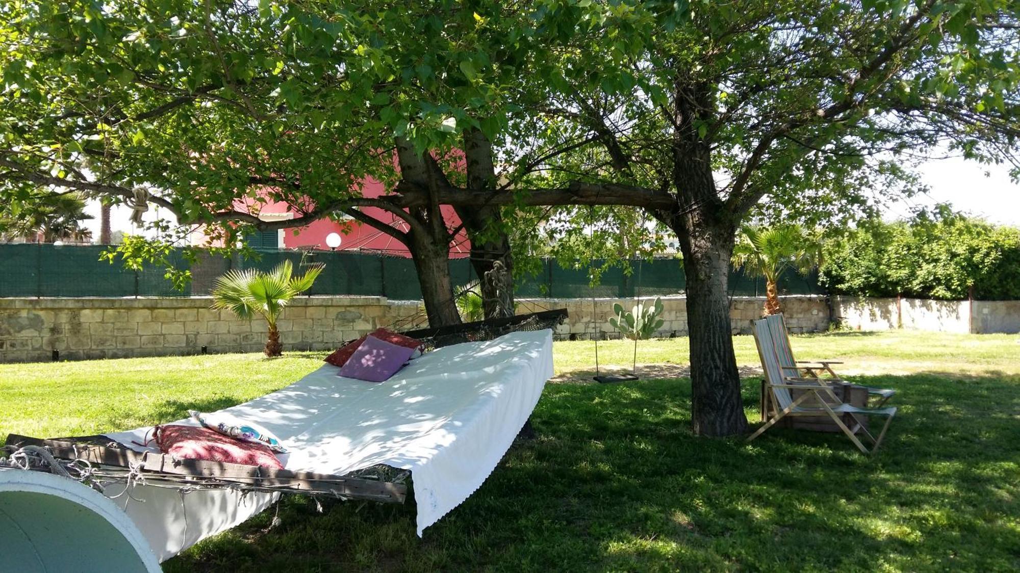 Villa Luna A Pochi Passi Dalla Spiaggia アヴォラ エクステリア 写真