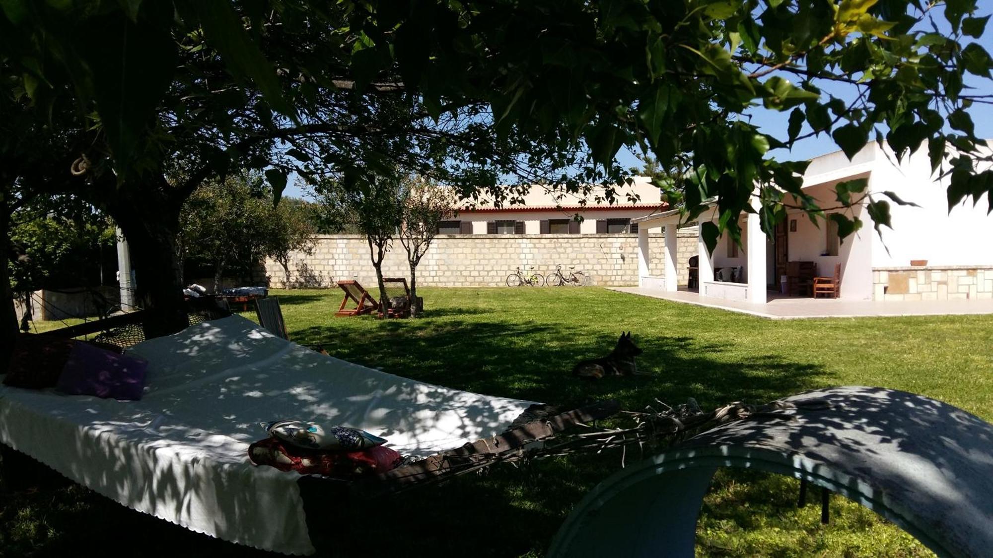 Villa Luna A Pochi Passi Dalla Spiaggia アヴォラ エクステリア 写真